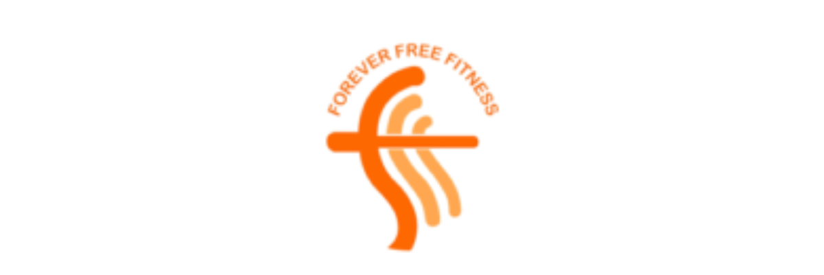 My Forever Free Fitness Logo