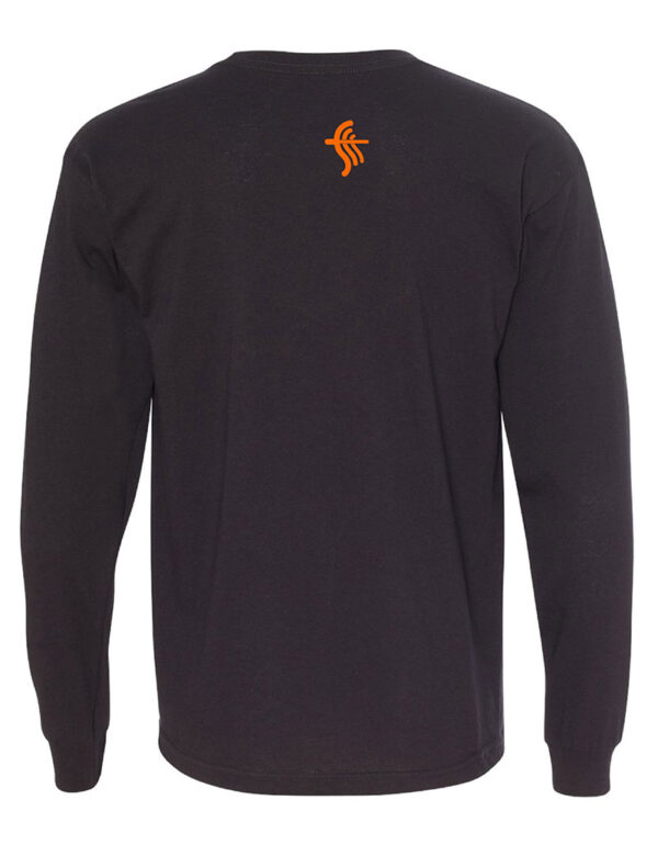My forever free fitness Mens FitForLife Tee2