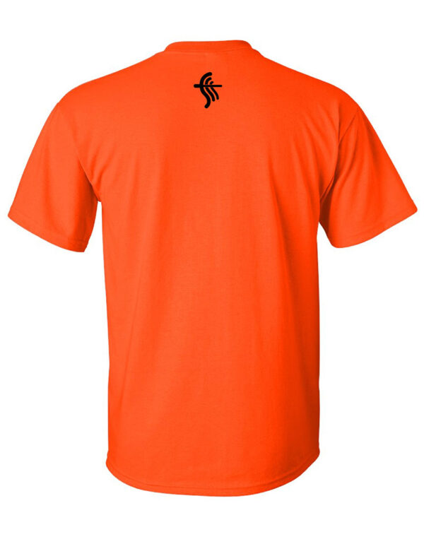 My forever free fitness Mens FitForLife Tee4