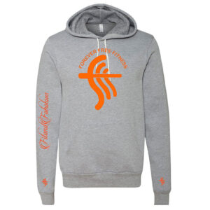 My forever free fitness Womens FFF Hoodies