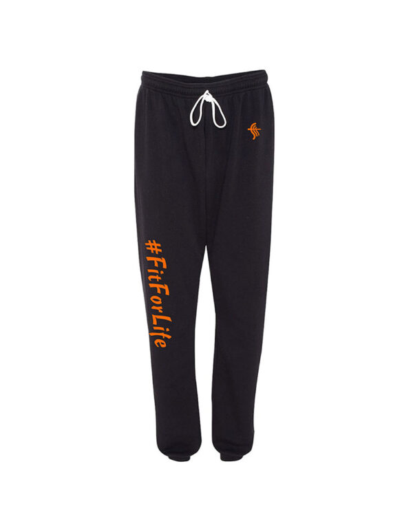 My forever free fitness Womens FitForLife Sweatpants