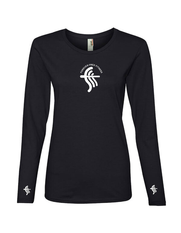 My forever free fitness Womens FitForLife Tees